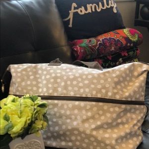 Thirty One Expandable Bag